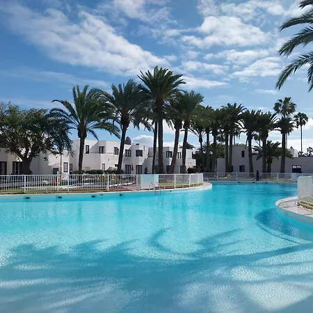 Апартаменты Royal Blue By Sea There Fuerteventura
