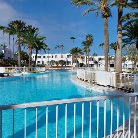 Lägenhet Royal Blue By Sea There Fuerteventura Corralejo