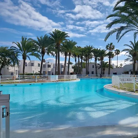 Royal Blue By Sea There Fuerteventura Апартаменты *